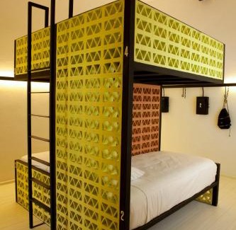 Historic Center Hostel | Downtown Beds