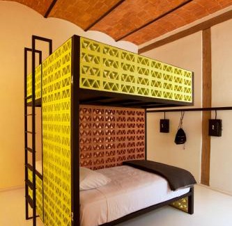Historic Center Hostel | Downtown Beds