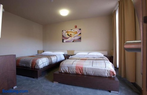 Downtown Berkeley Hotel | Downtown Berkeley Inn