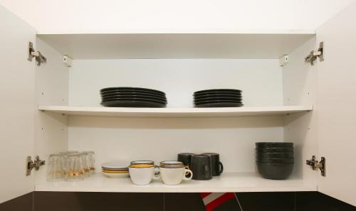 Leopoldstadt Apartment | Downtown Bliss Modern Retreat with FREE parking and FAST Internet 600 MBits