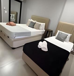 Centro Apartment | Downtown - close to everything! Up to 5 people in comfort