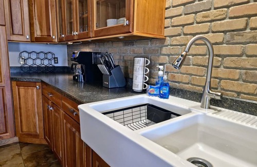 Fargo Apartment | Downtown Depot - Unit 5
