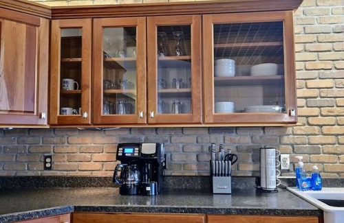 Fargo Apartment | Downtown Depot - Unit 5