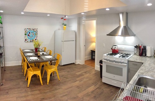 Downtown Flagstaff Apartment | Downtown Dreamcatcher