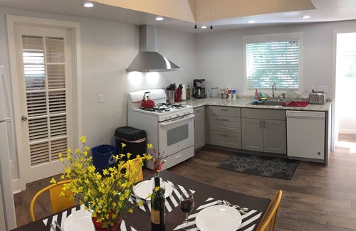 Downtown Flagstaff Apartment | Downtown Dreamcatcher