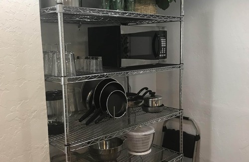 Downtown Flagstaff Apartment | Downtown Dreamcatcher