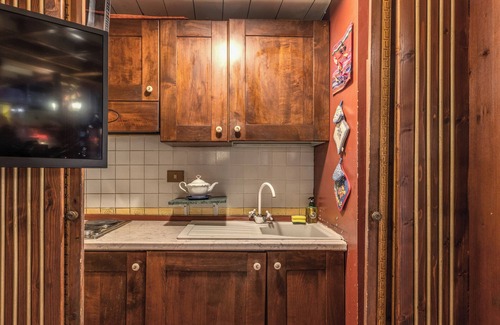 Rione VII Regola Apartment | Downtown Eleanor Luxury Suite Rome
