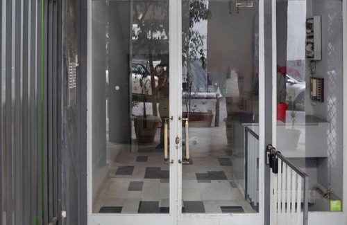 Plaka Apartment | Downtown exceptional studio Syntagma by GHH