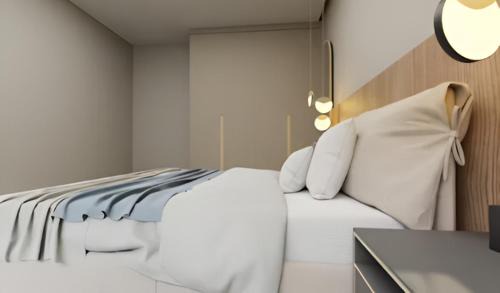 Ibadan Apartment | Downtown EXECUTIVE APARTMENTS
