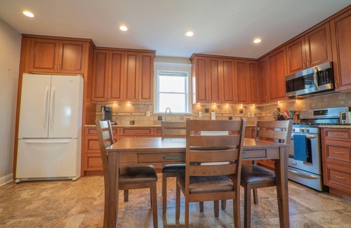 South Plainfield Apartment | Downtown Extended Stay ~ Try Purple Mattress Brand - Middlesex County