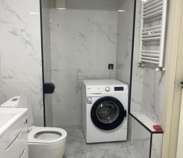 Tbilisi City Centre Apartment | Downtown