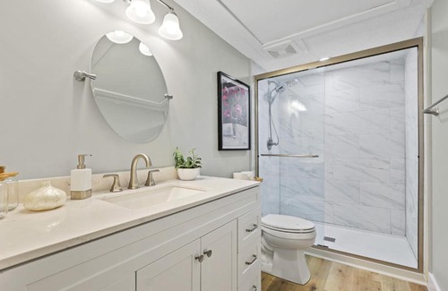 St. Augustine Historic District House | Downtown Getaway - Unit B