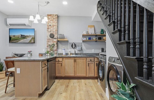 St. Augustine Historic District House | Downtown Getaway - Unit A