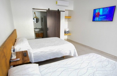 Primera Seccion Apartment | Downtown Hotel San Felipe #6