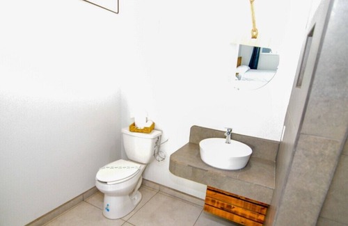 Primera Seccion Apartment | Downtown Hotel San Felipe #6