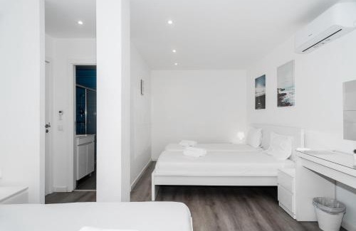 Mouraria House | Downtown Lisbon Palma Suites by Hosty
