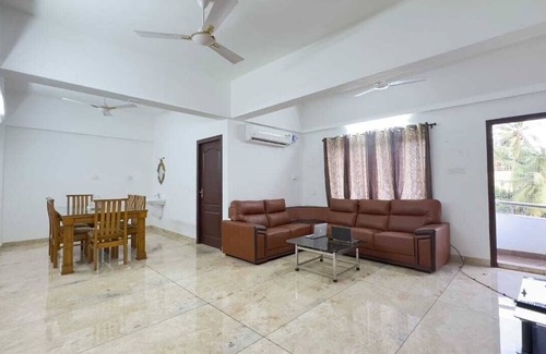 Thiruvananthapuram Apartment | Downtown Manor 2 BHK Apartment , Trivandrum