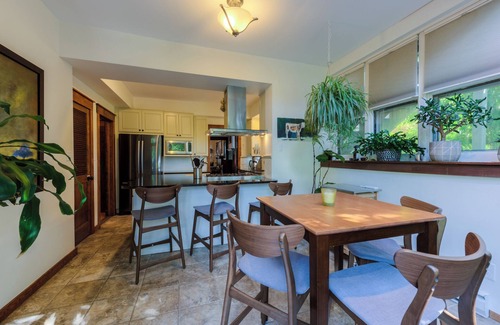 Downtown House | Downtown Marvel in unbeatable location!