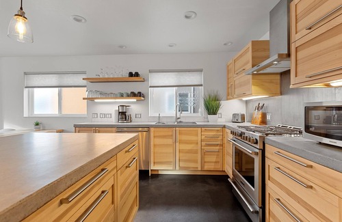 Heart of Missoula House | Downtown Missoula Low Key Luxury