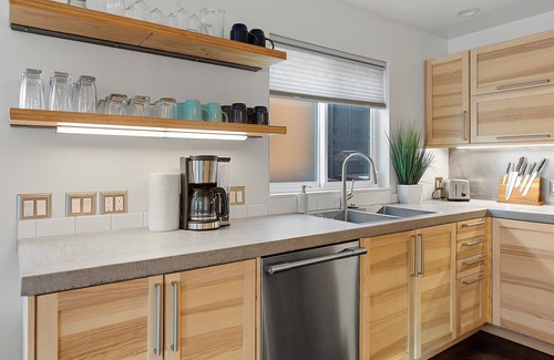 Heart of Missoula House | Downtown Missoula Low Key Luxury