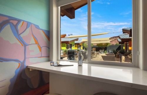 Moab House | Downtown - Newly Remodeled Stylish Studio #3