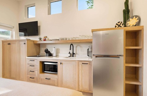 Moab House | Downtown - Newly Remodeled Stylish Studio #1