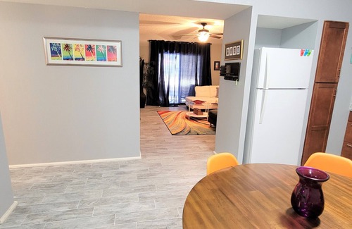 Encanto Condo | Downtown Phoenix R&R X2