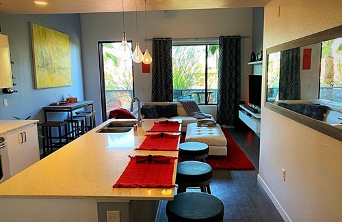 Downtown Phoenix Condo | Downtown Phoenix Vibes