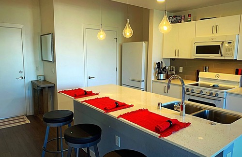 Downtown Phoenix Condo | Downtown Phoenix Vibes