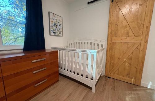 Groveland House | Downtown-Pool,Firepit,Trees, WFH-No gate fee like PML