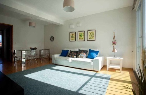 Ponta Delgada Apartment | Downtown PDL 2