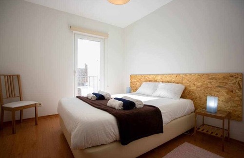 Ponta Delgada Apartment | Downtown PDL 2