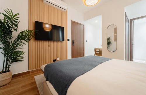 Punta Cana Apartment | Downtown Punta Cana Central Park E-300