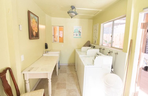 Civic Core House | Downtown San Diego Loft in The Gaslamp Quarter!