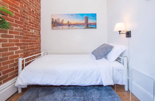 Civic Core House | Downtown San Diego Studio in the Heart of Gaslamp!