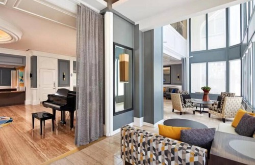 Civic Core Hotel | Downtown San Diego Stay Near Gaslamp Quarter