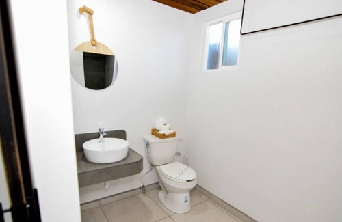Primera Seccion Apartment | Downtown San Felipe Hotel Marea Baja #13