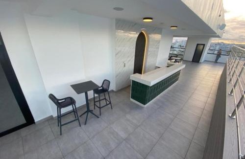 Bella Vista Apartment | Downtown Santo Domingo luxury style