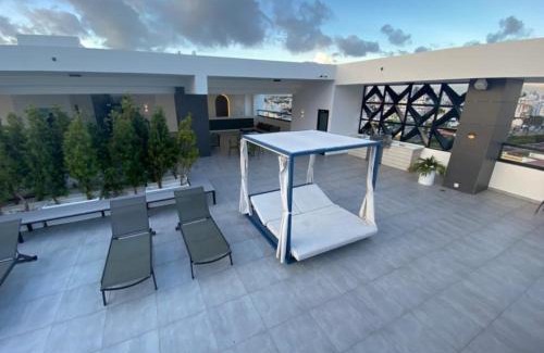Bella Vista Apartment | Downtown Santo Domingo luxury style