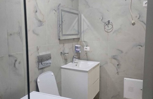 Tirana Apartment | "Downtown Stay Tirana - Stay Home. Perfect for both business and leisure stays.