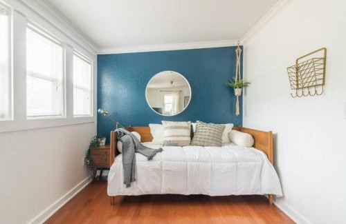 Wimberley Hotel | Downtown Studio 2 at Beer Ranch Project Inn
