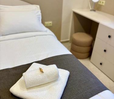 Komotini Apartment | Downtown Studio A1Γ