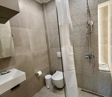 Komotini Apartment | Downtown Studio A1Γ