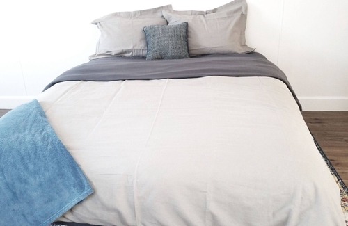 South Addition Apartment | Downtown Studio "D"