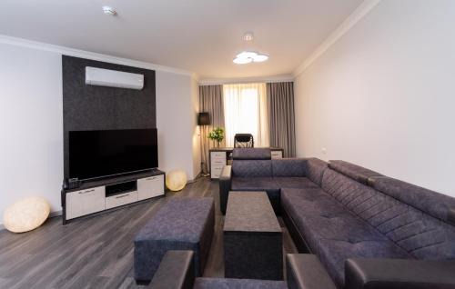 Kentron Hotel | Downtown Suites Yerevan