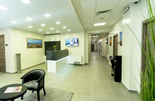 Kentron Hotel | Downtown Suites Yerevan