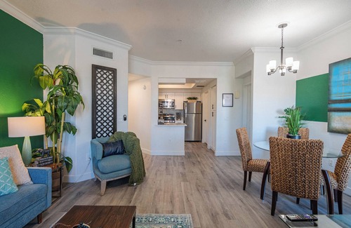 Tempe Condo | Downtown Tempe Stay | ASU & Town Lake |Pool Access