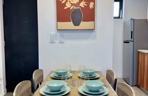 Tijuana Apartment | Downtown Tijuana 1 BR Ave Revolucion Suite 1st floor