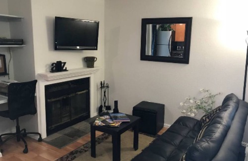 Whittier Condo | Downtown, Upscale PEARL ST!