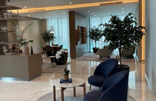 Bur Dubai Apartment | Downtown Views 1